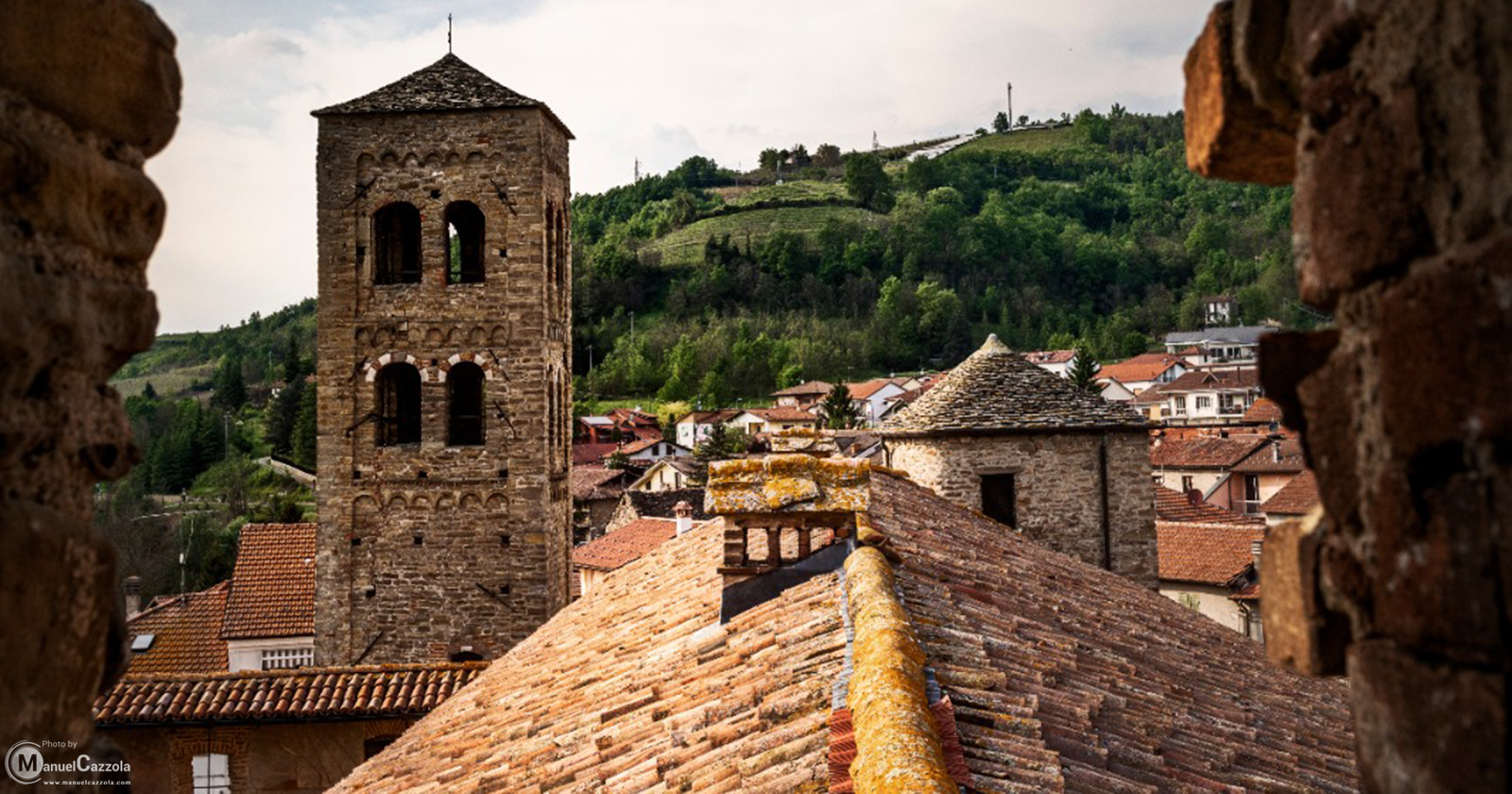 Monastero Bormida: un segno nel tempo di Comune di Monastero Bormida Monastero Bormida: un segno nel tempo-Comune di Monastero Bormida