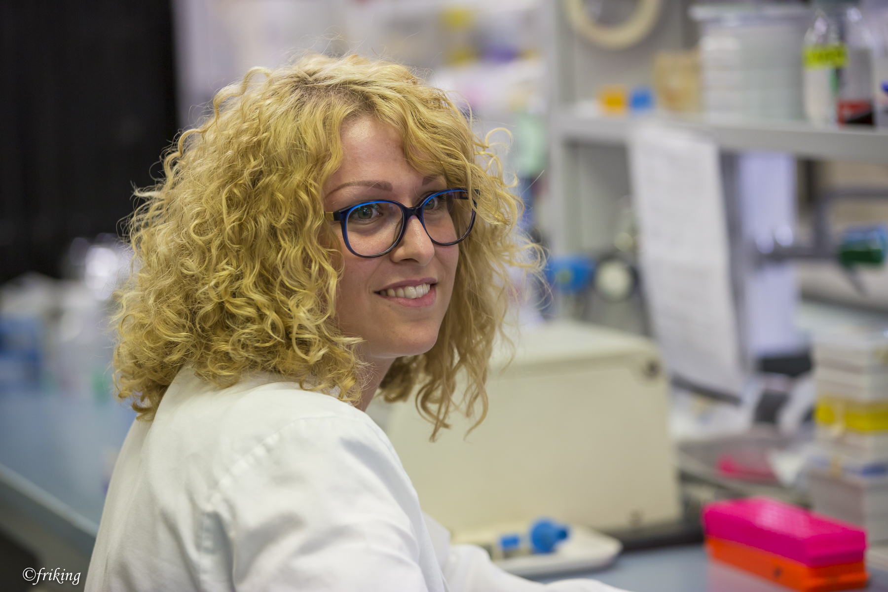 #Rigeneriamoci!-Fondazione Biomedica - VIMM