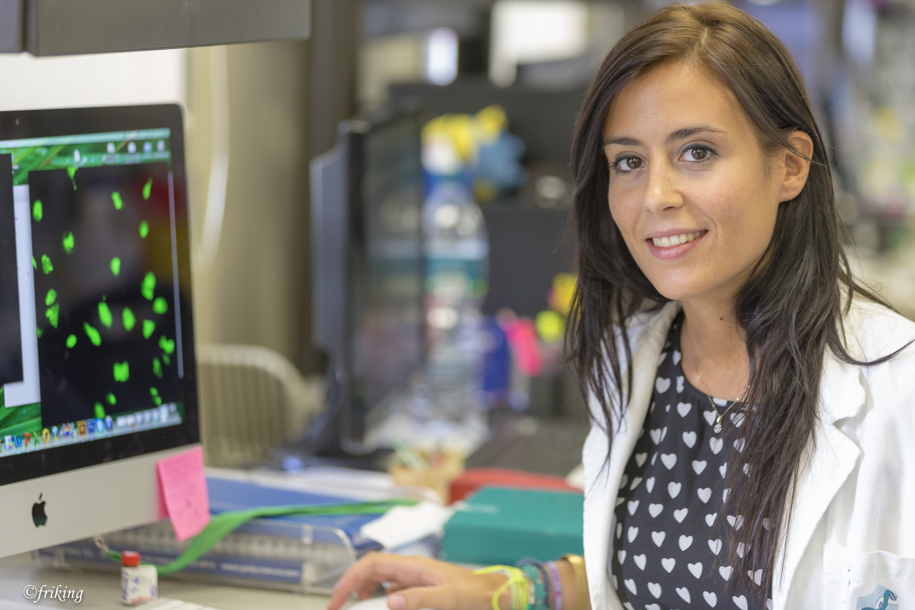 #Rigeneriamoci!-Fondazione Biomedica - VIMM