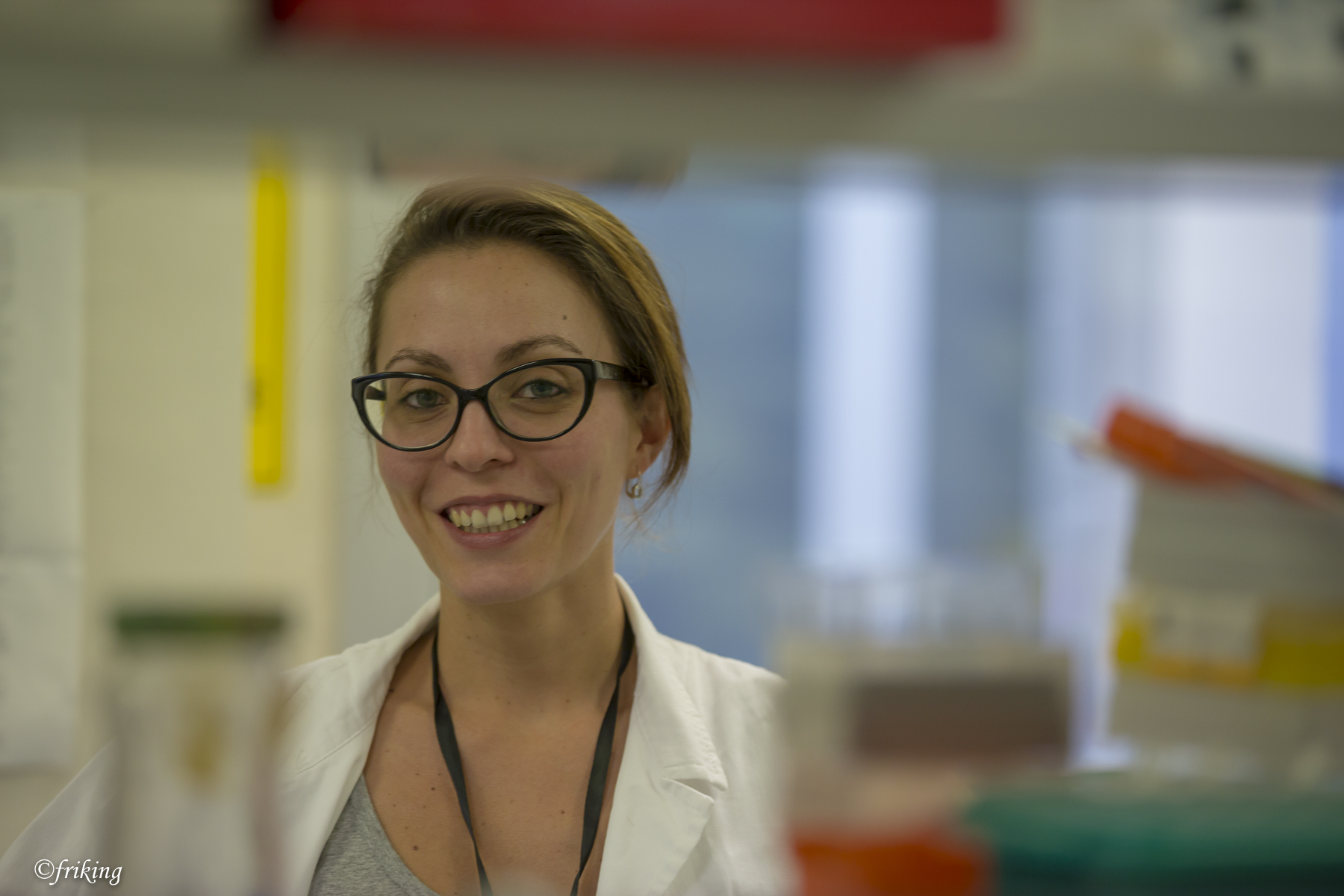 #Rigeneriamoci!-Fondazione Biomedica - VIMM