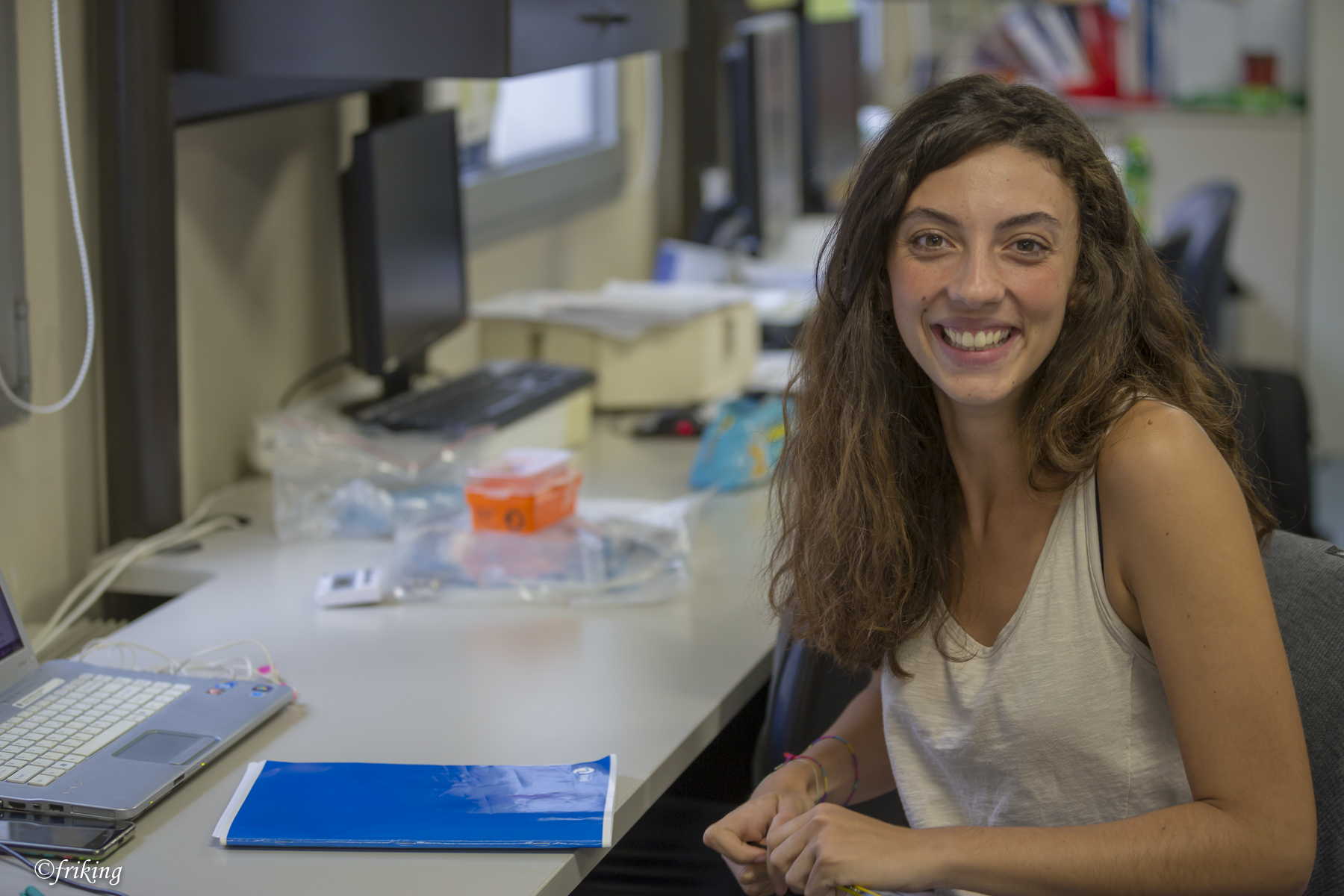 #Rigeneriamoci!-Fondazione Biomedica - VIMM