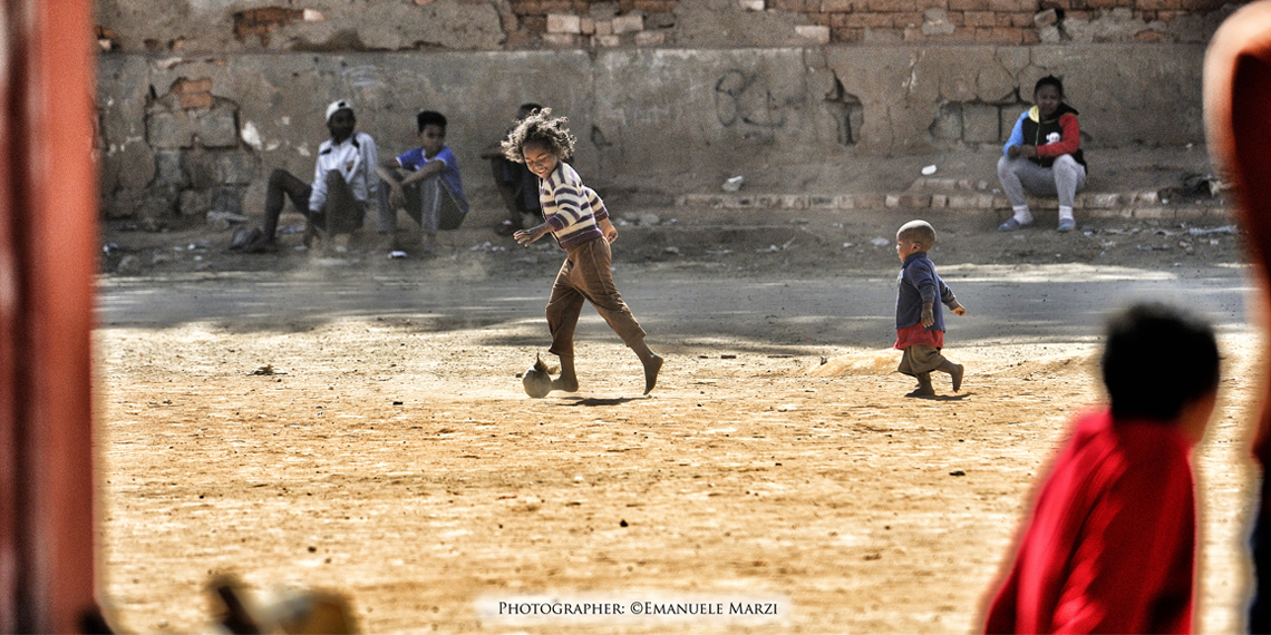 Compagni di squadra di MA.D.E. Onlus Compagni di squadra-MA.D.E. Onlus