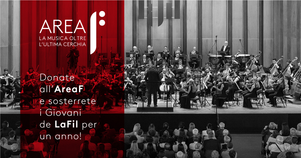 La Musica Oltre l’ultima cerchia-LaFil