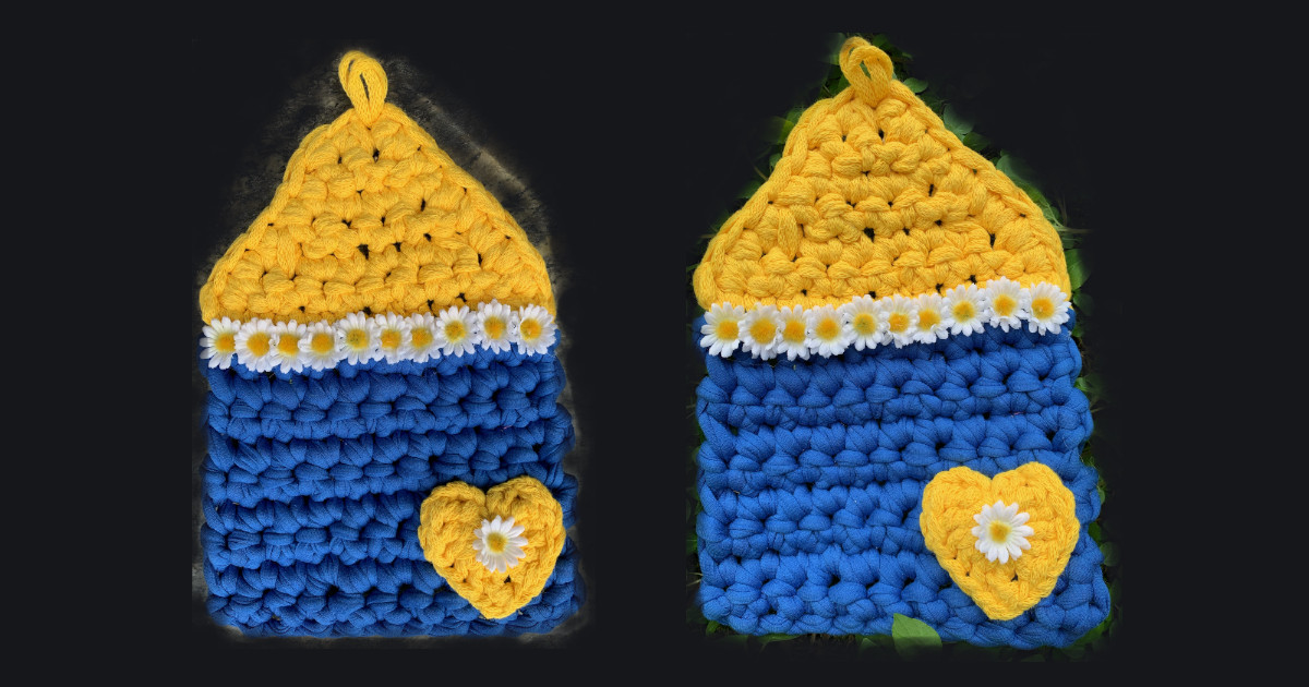 Casette per l'Ucraina-Cesvi