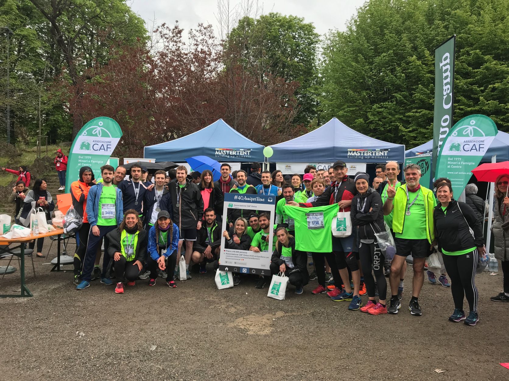 La quotidianità che fa bene ai bambini-Associazione CAF 