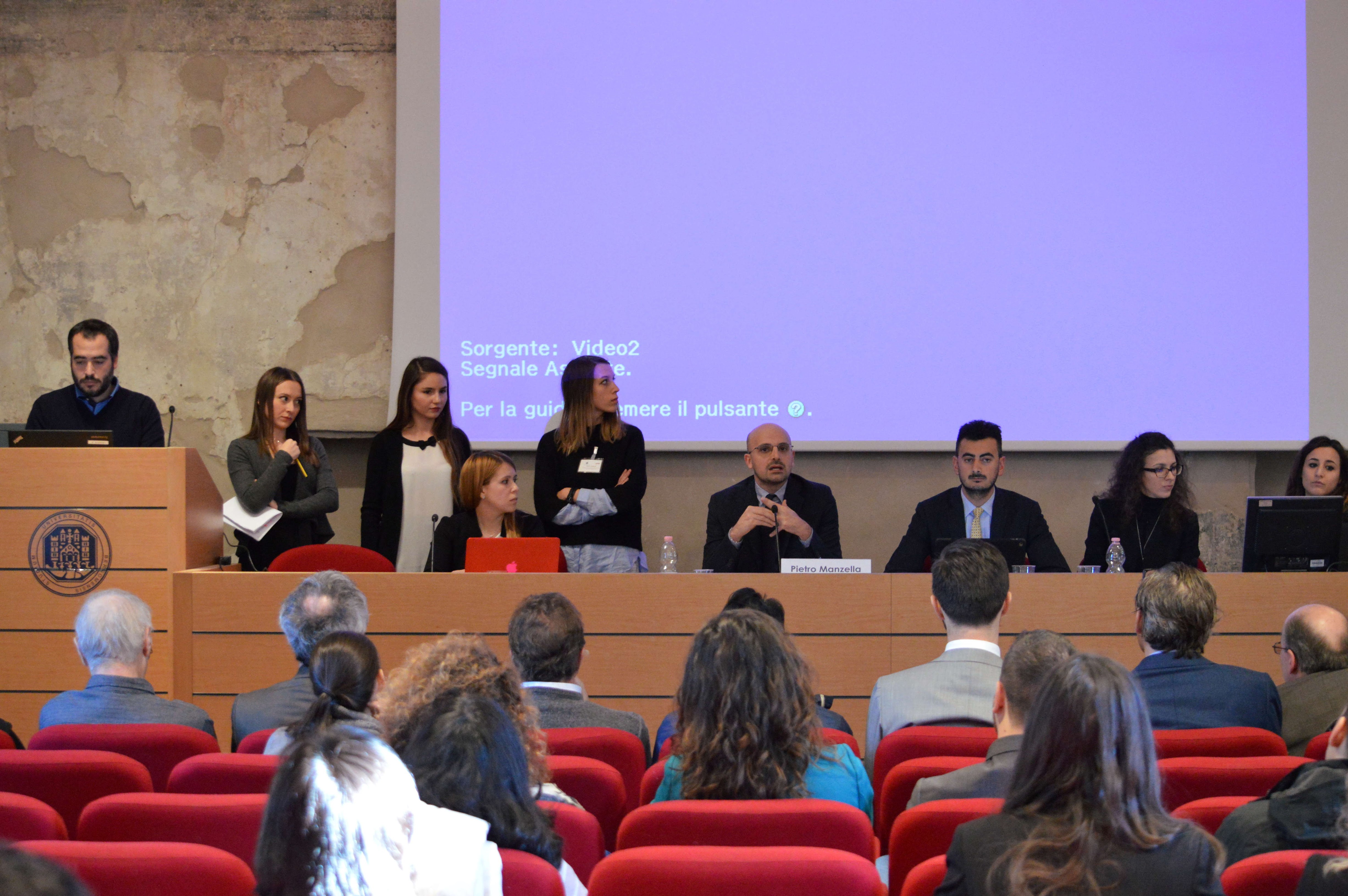 Borsa di studio Fondazione ADAPT -Fondazione ADAPT