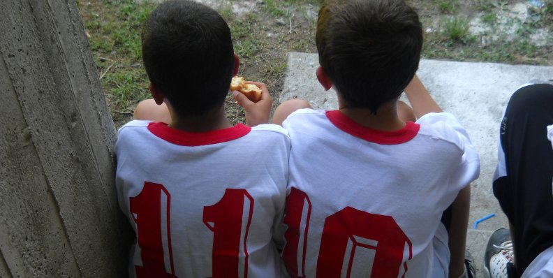 Olimpiade di Solidarietà per Casa Nostra-Associazione Casa Nostra