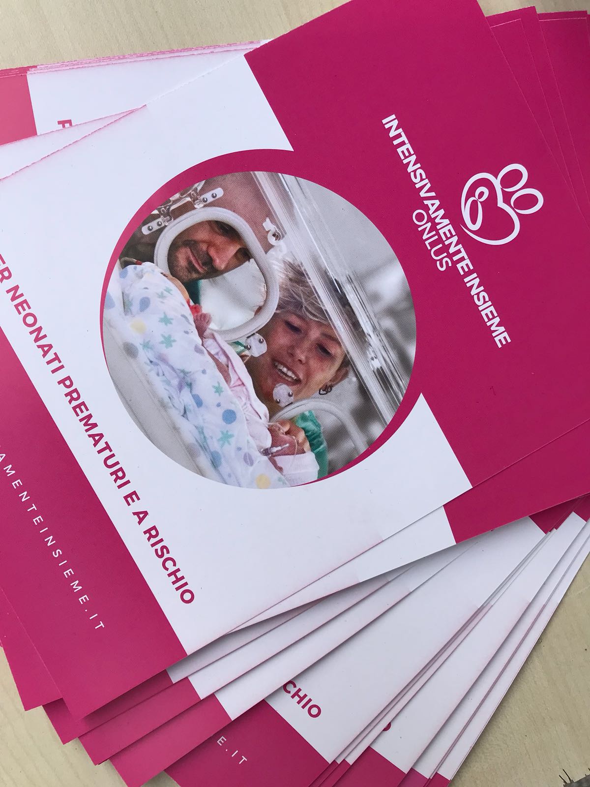 Intensivamente GENITORI-INTENSIVAMENTE INSIEME