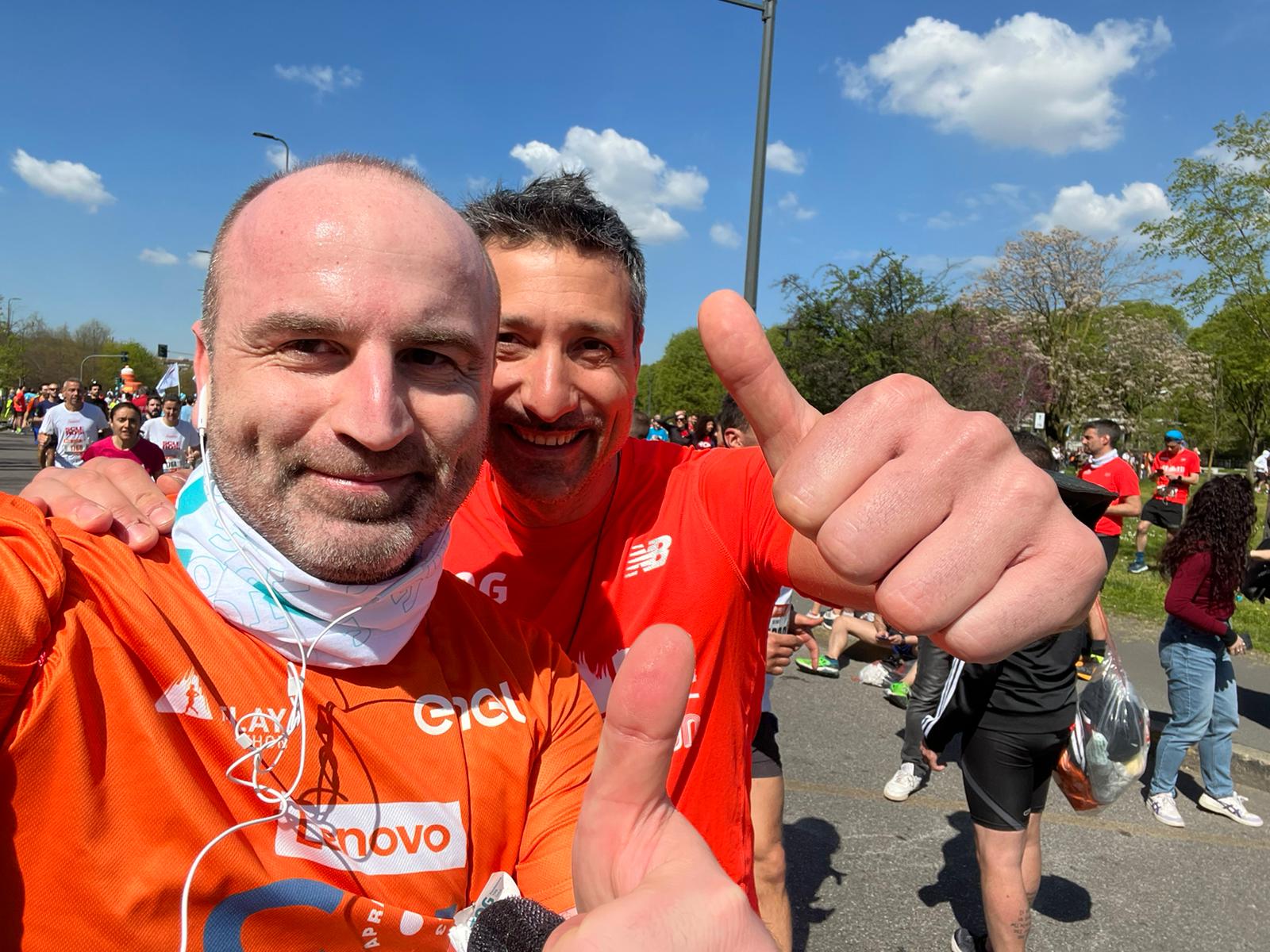 Together To Run 2023-Fondazione TOG