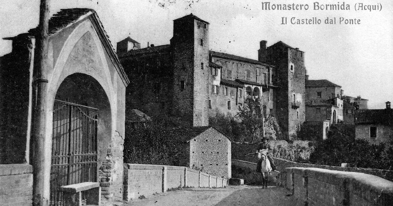 Monastero Bormida: un segno nel tempo di Comune di Monastero Bormida Monastero Bormida: un segno nel tempo-Comune di Monastero Bormida