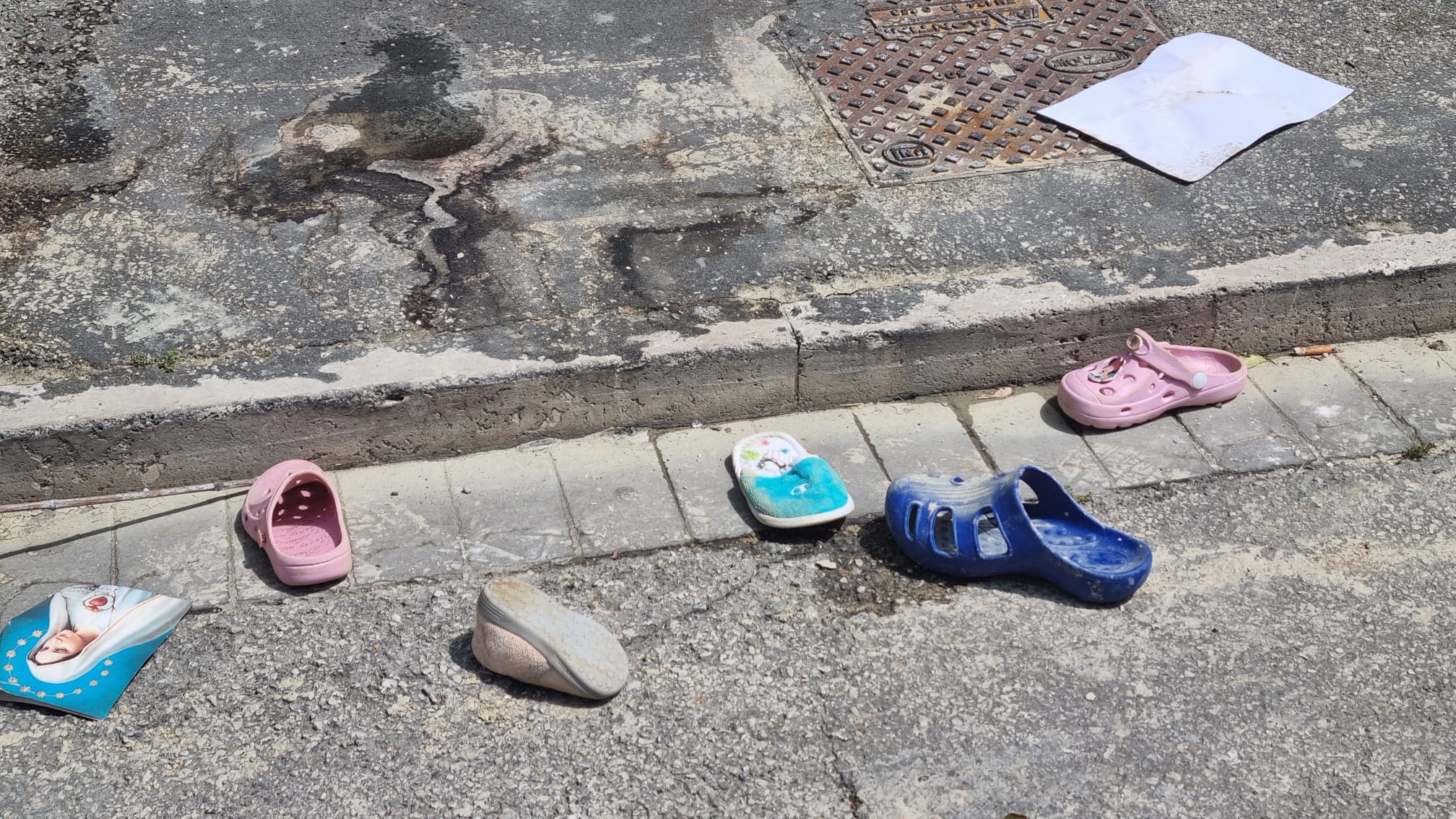 Ri-diamo un sorriso alla Romagna-A.M.A.Re - auto mutuo aiuto reumatici