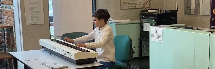 Polo Culturale "Piccola casa"-Associazione Adrenalina Culturale