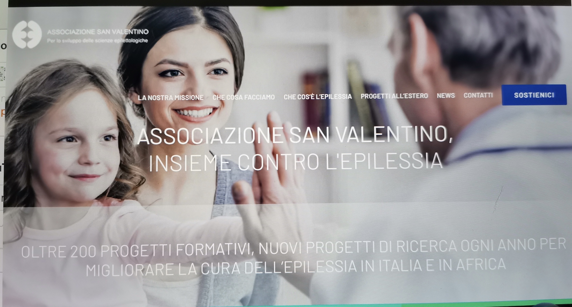 San Valentino un dono d’amore,-Associazione San Valentino OdV