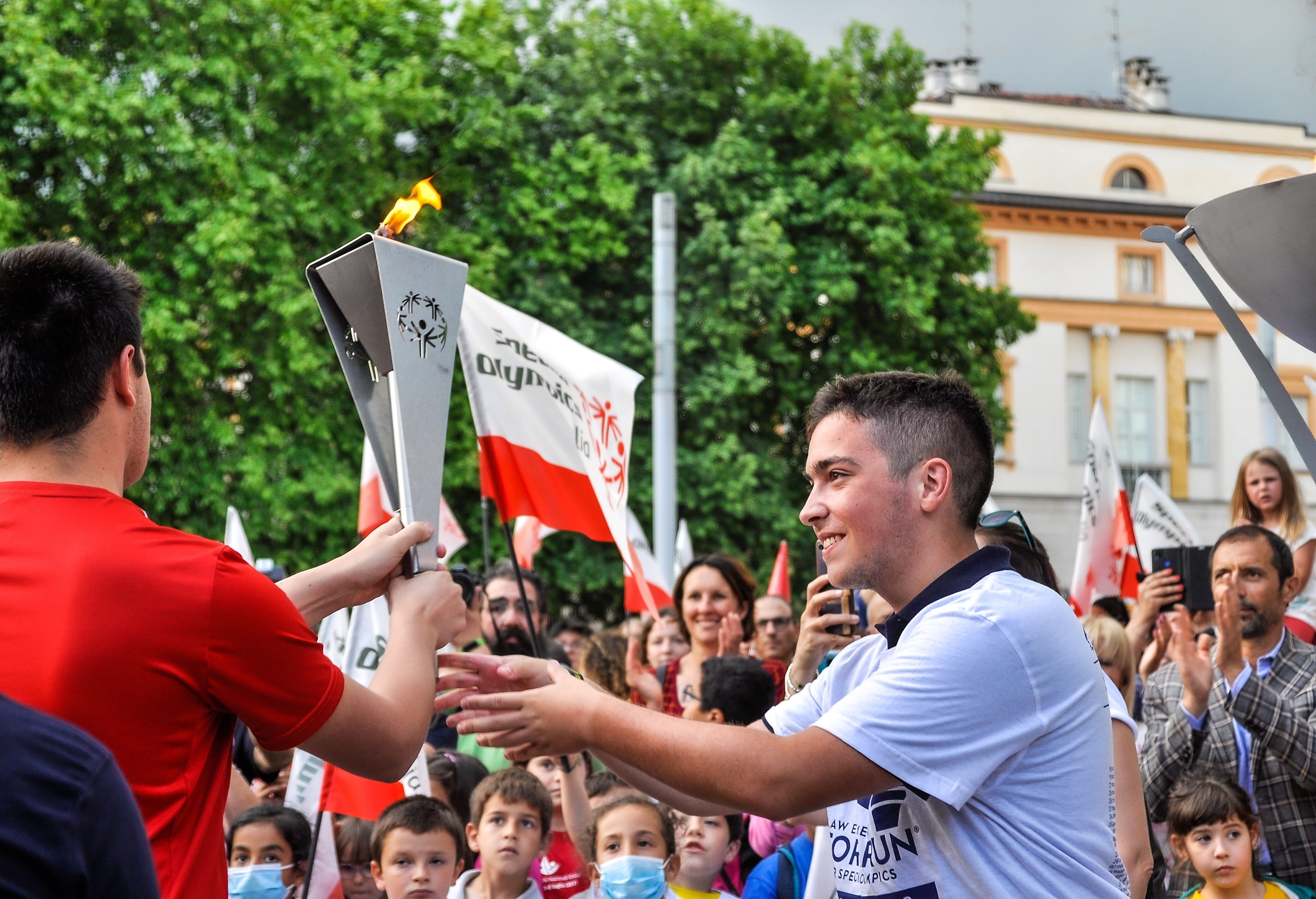 OREMO RUN #corri per l' INCLUSIONE di ASAD Biella OREMO RUN #corri per l' INCLUSIONE-ASAD Biella