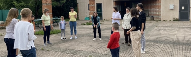 Polo Culturale "Piccola casa"-Associazione Adrenalina Culturale