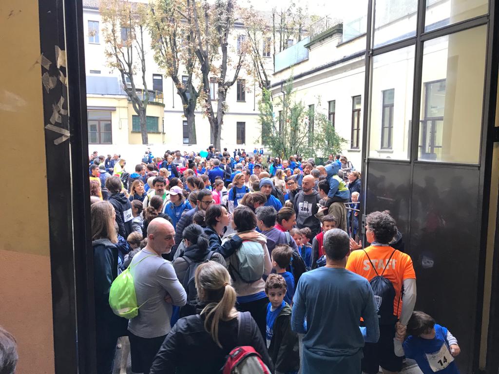 CORRIDIAZ 2021-Amici della Diaz