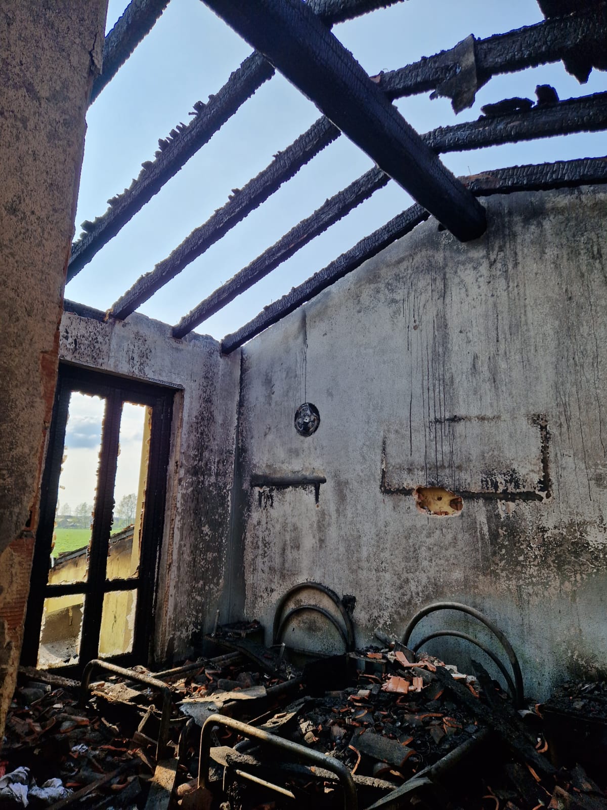 RivogliAMO la Cattafame-Fraternità Impronta