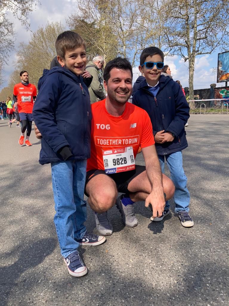 Together To Run-2022-Fondazione TOG