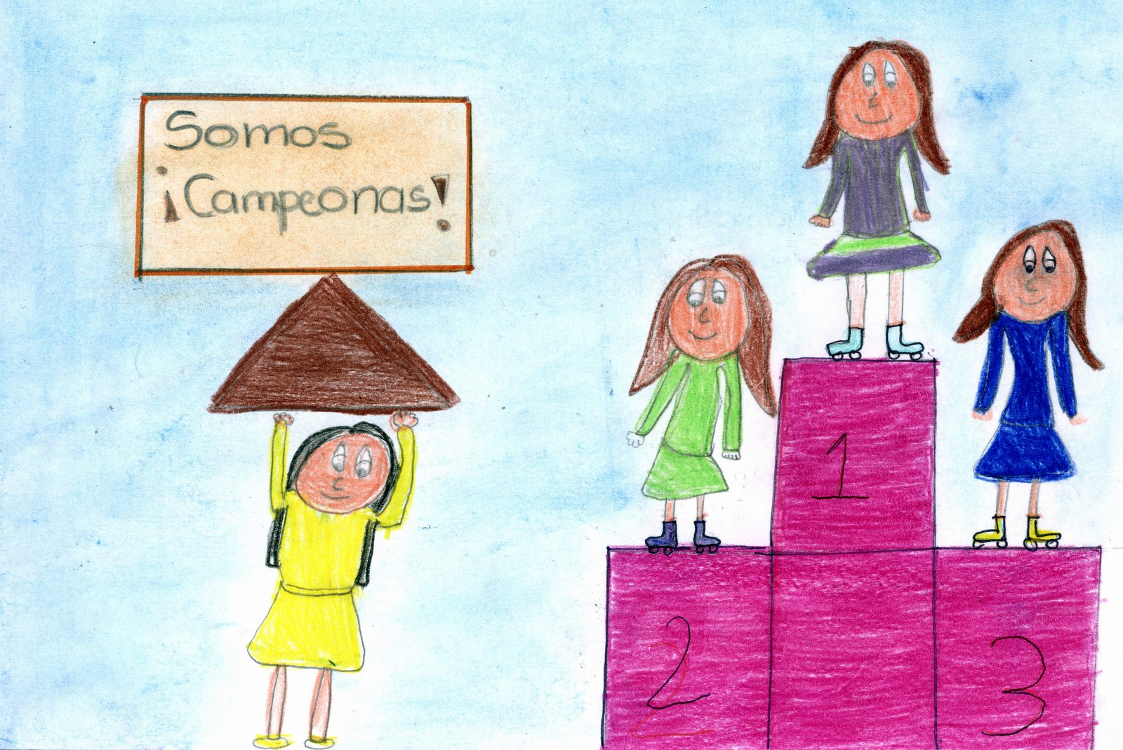 Progetto Mariflor / Campagna Flores de paz