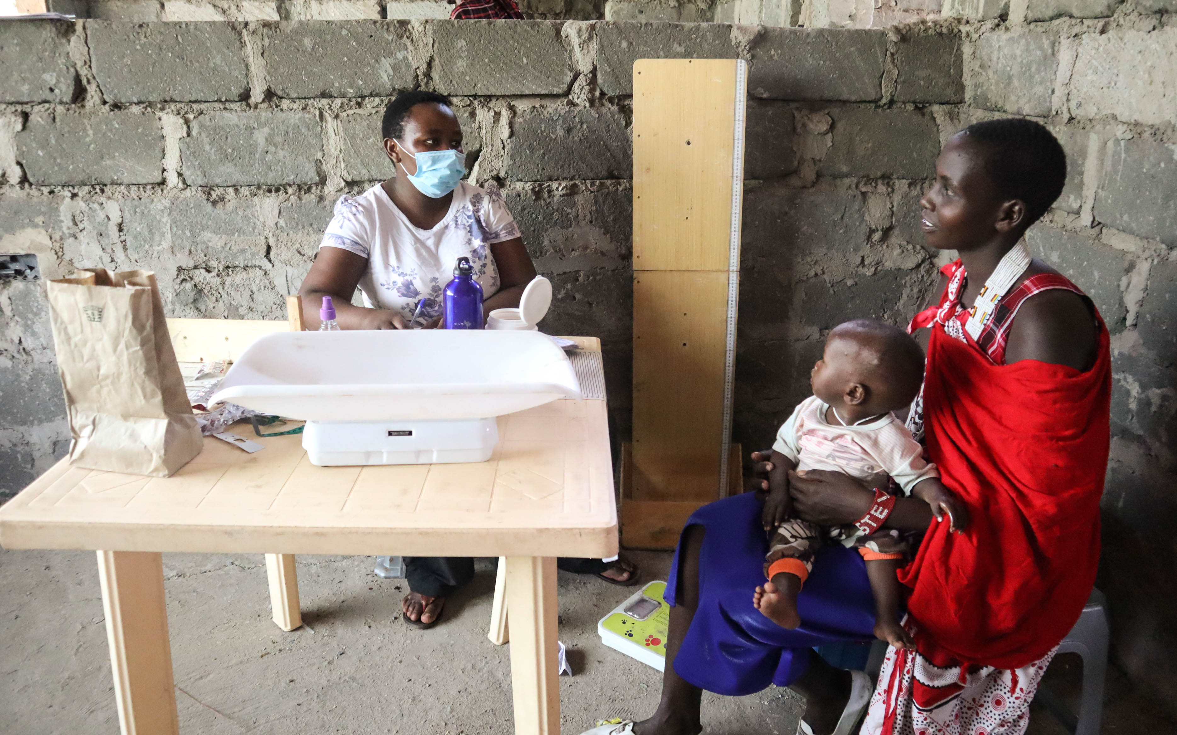 Run4Health │ Milano Marathon 2022-Amici del Mondo World Friends