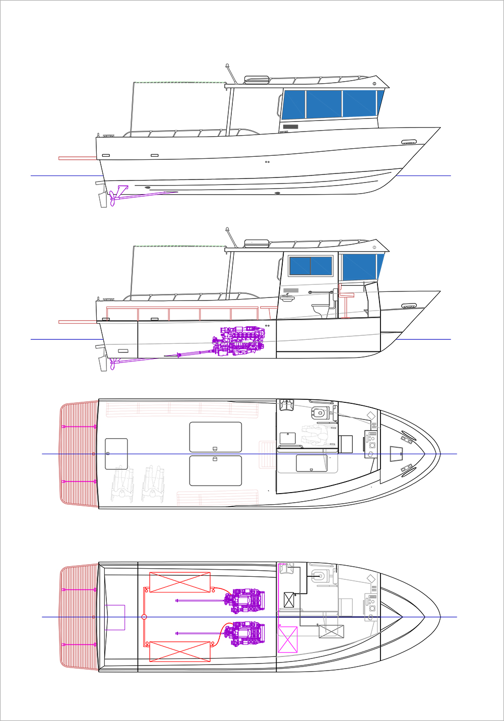 IL MARE DI TUTTI-SANT'ERASMO NAUTILUS ONLUS