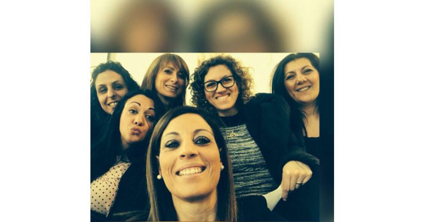 #camminaconnoi di #camminaconnoi-