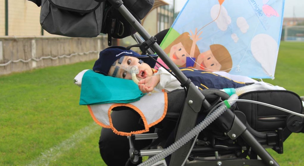 VeniceMarathon 2016-Famiglie SMA-P.SMArt-Associazione Famiglie SMA 