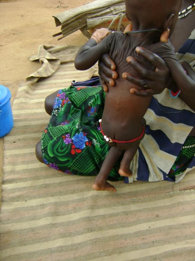 Caring for South Sudan children di Comitato Mahmud Caring for South Sudan children-Comitato Mahmud