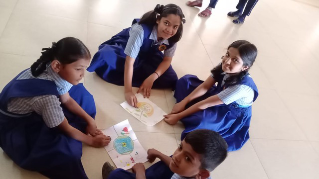 L'istruzione è un traguardo per tutti di MilleSoli L'istruzione è un traguardo per tutti-MilleSoli