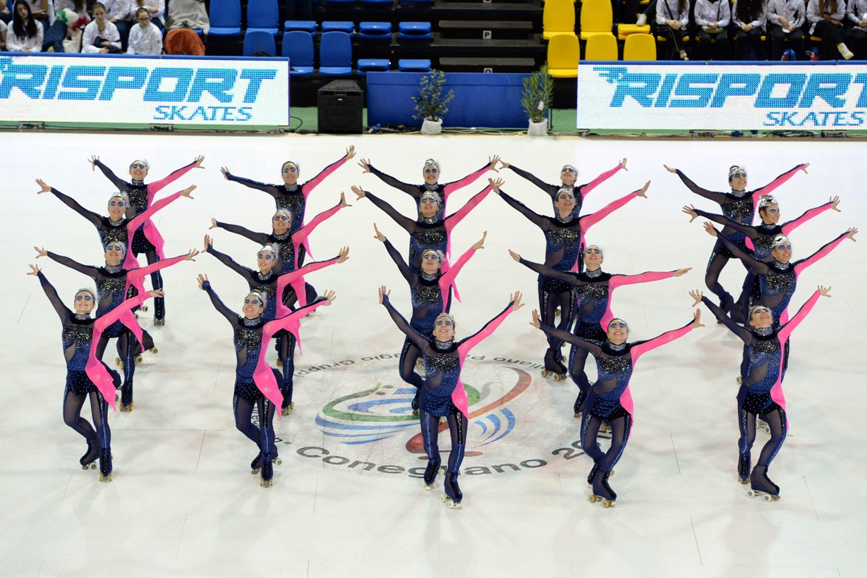 Monza Precision Team