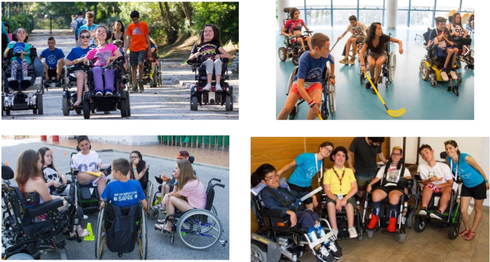 #SIPUOFARE-#RUNFOREMMA...& friends e Famiglie SMA 