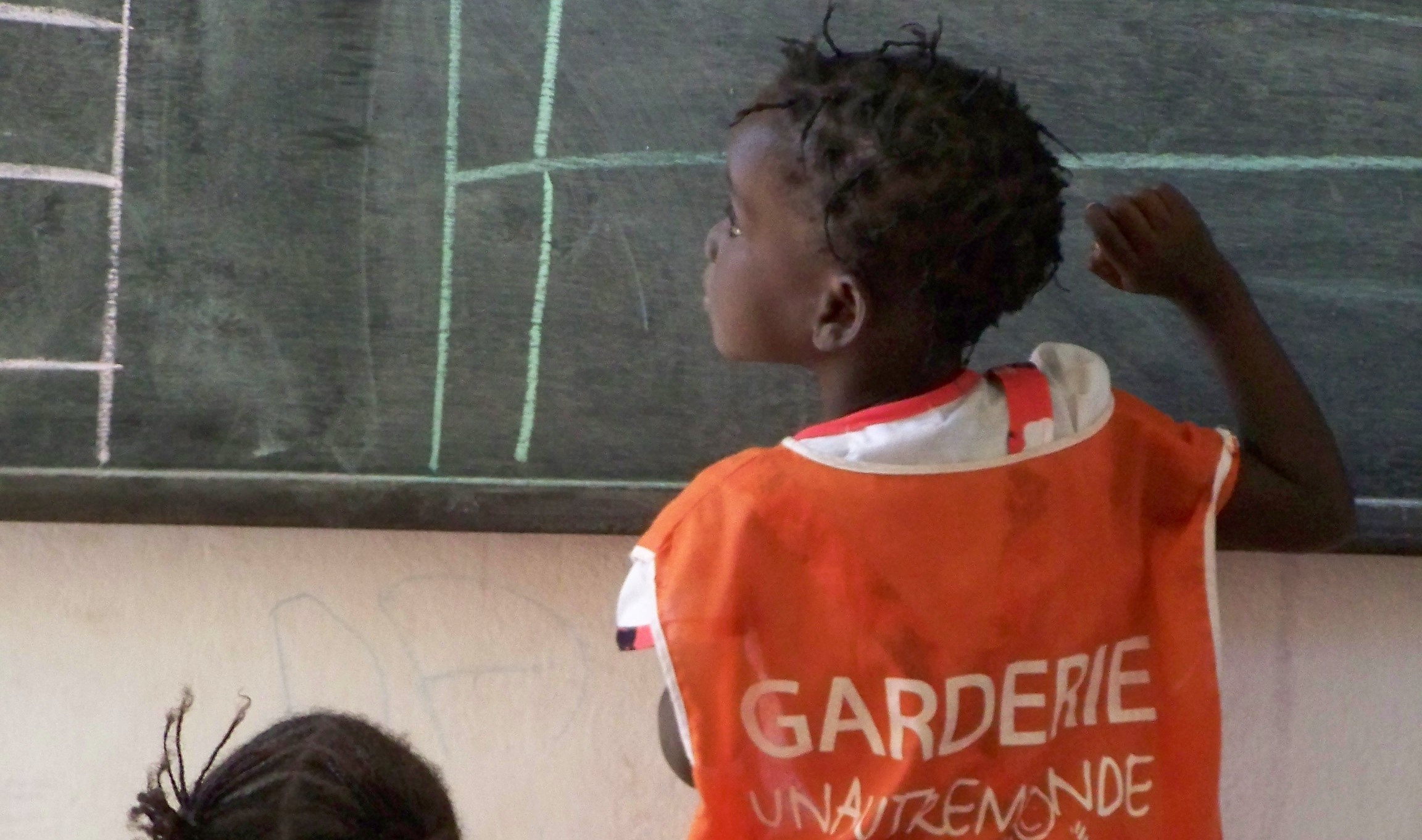 Per l'École Unautremonde-UnAltroMondo Onlus