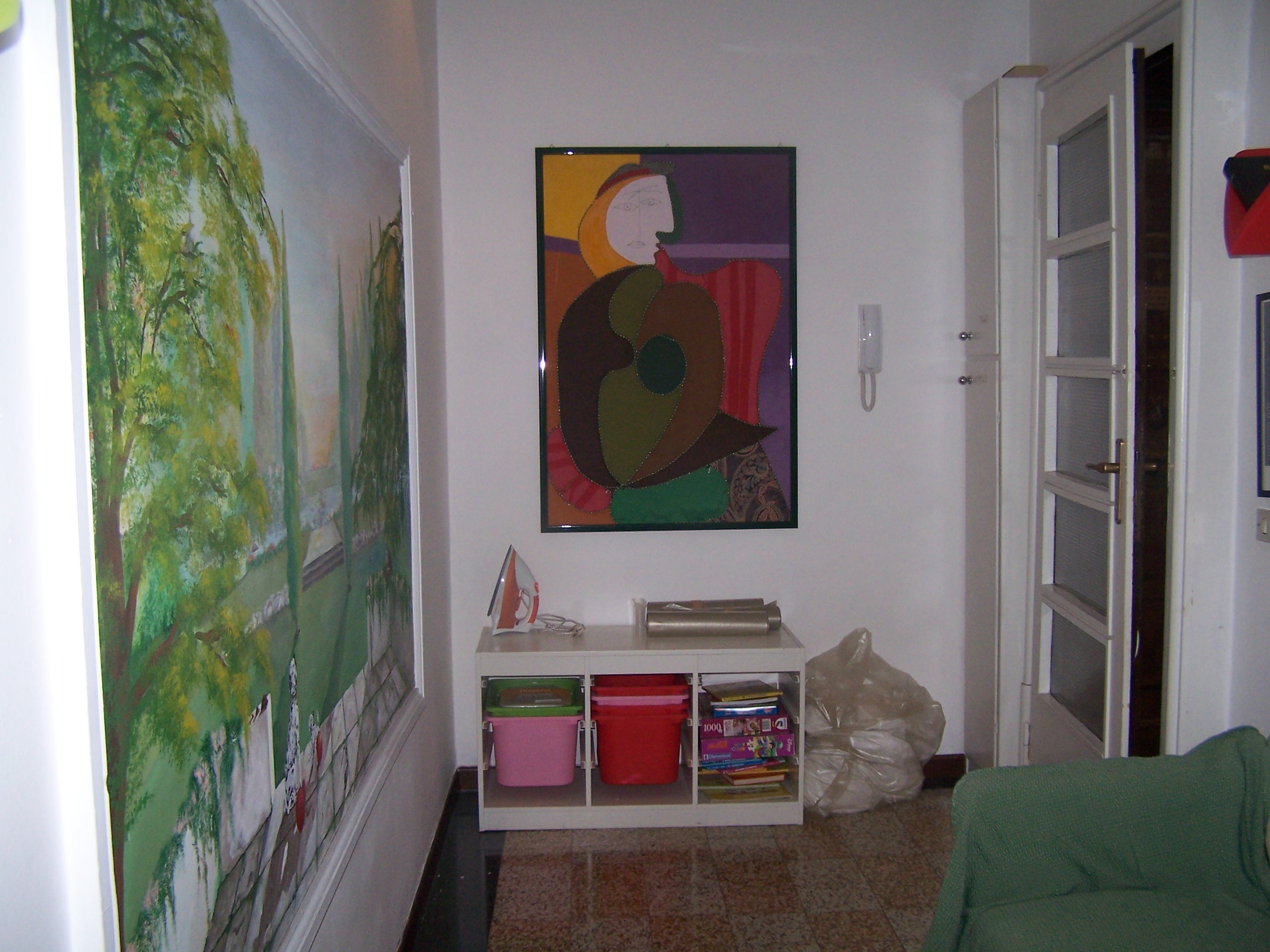 LE CASE DEL CUORE-LILT Milano