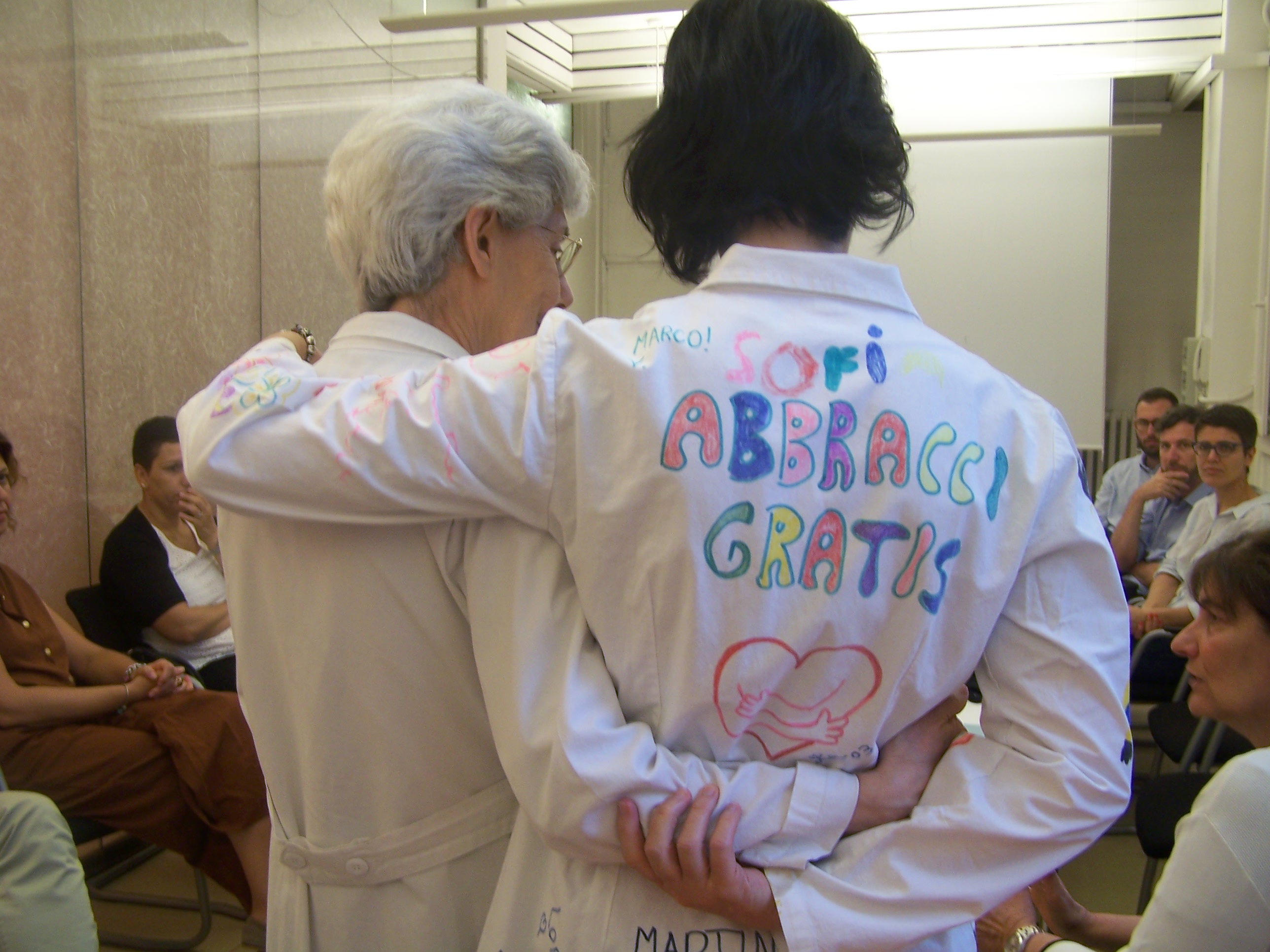 LE CASE DEL CUORE-LILT Milano