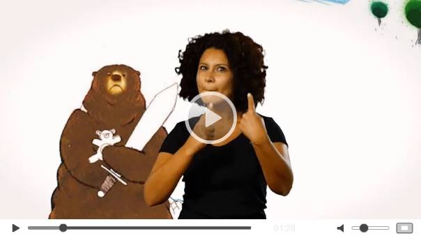 Bimbi disabili e non all'ascolto insieme-Fondazione Radio Magica ONLUS