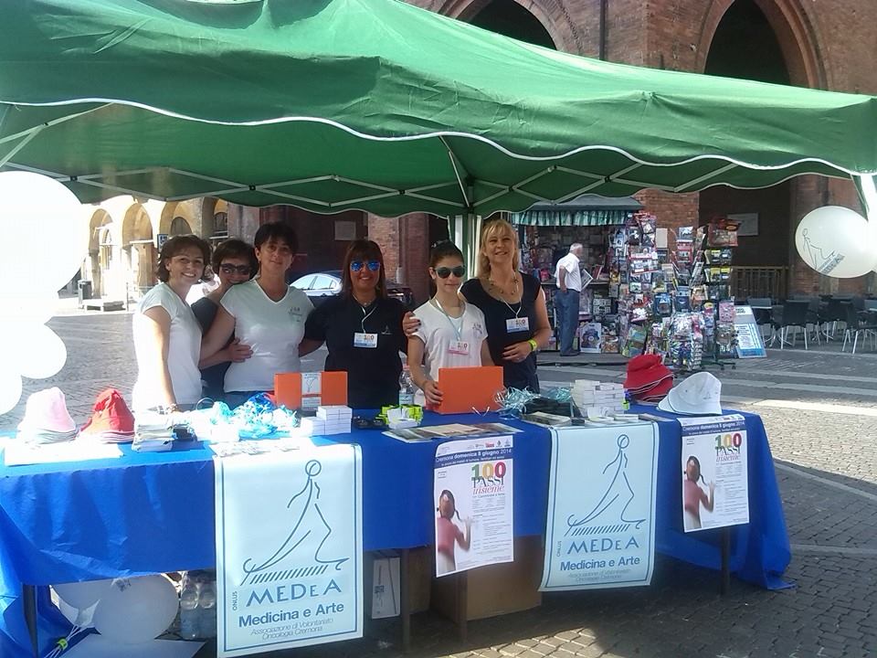 Adotta un albero terapeutico-MEDeA Onlus