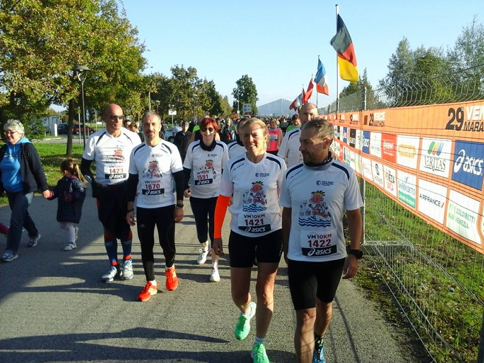 Venice Marathon 2014 Image