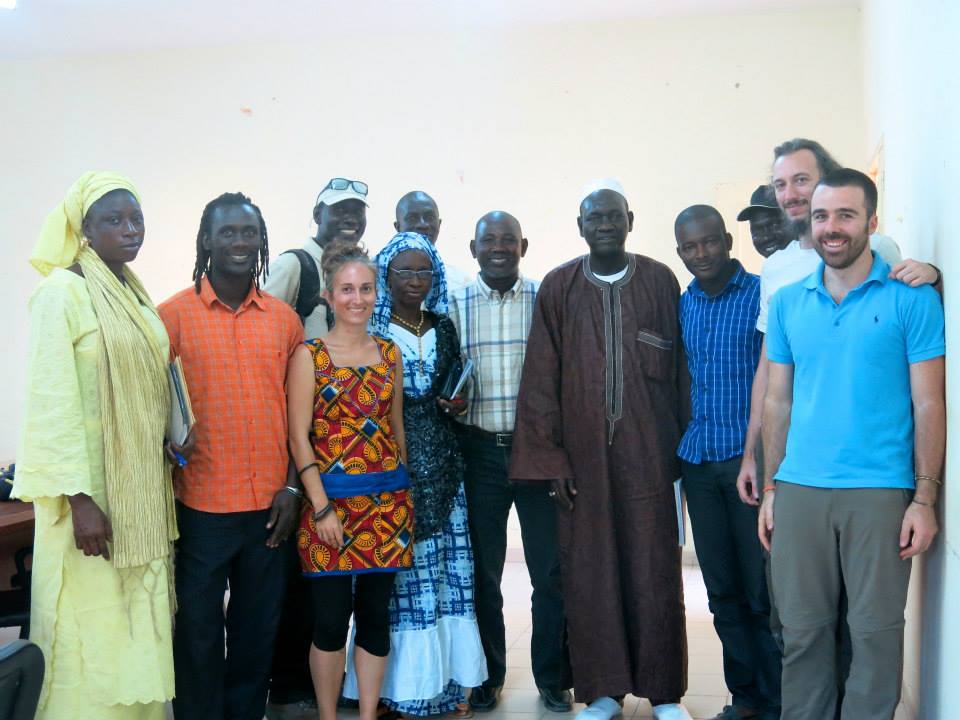 Il rigore della vittoria-Senegol