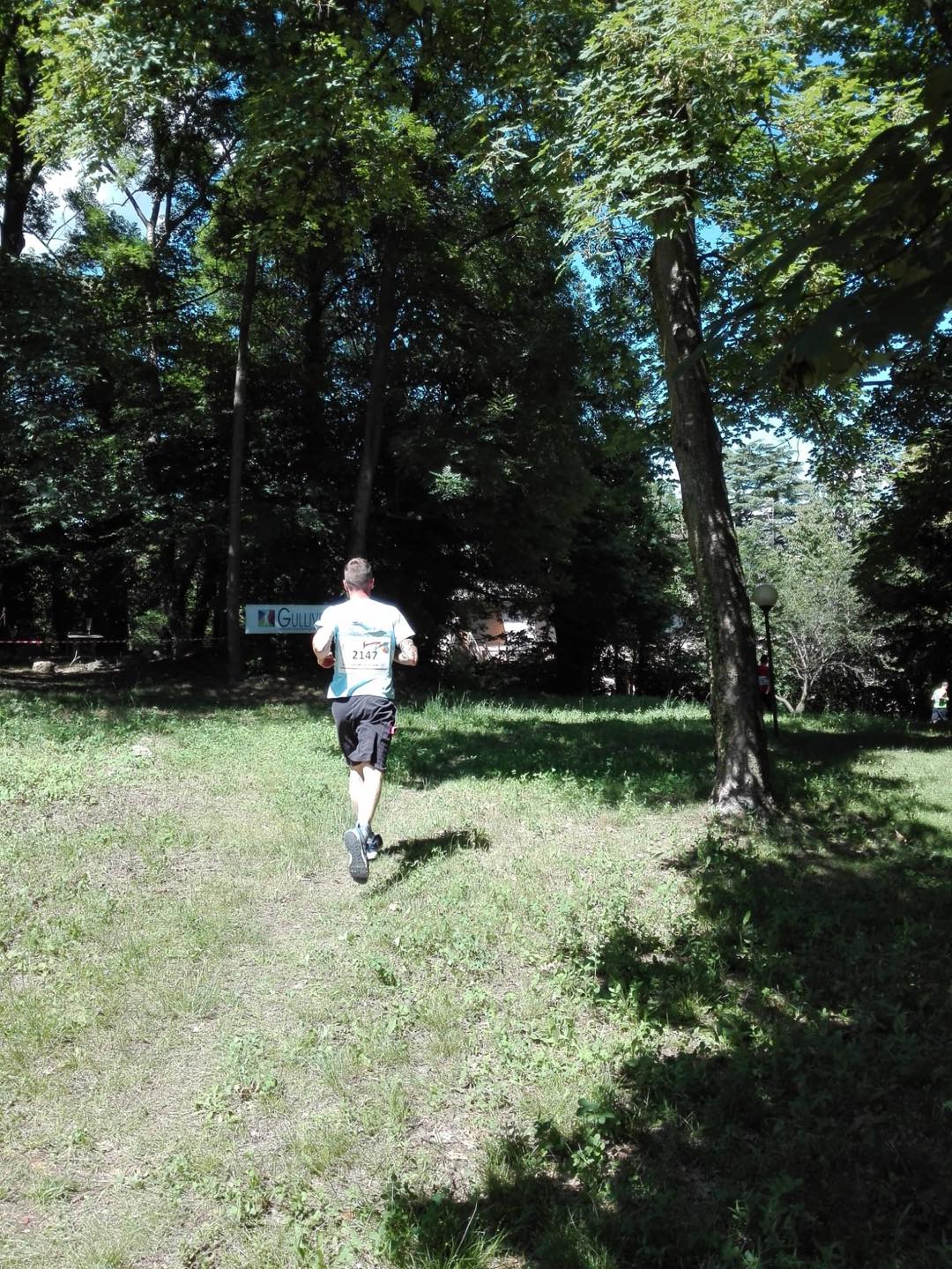 Realizziamo insieme il percorso salute -Centro Gulliver