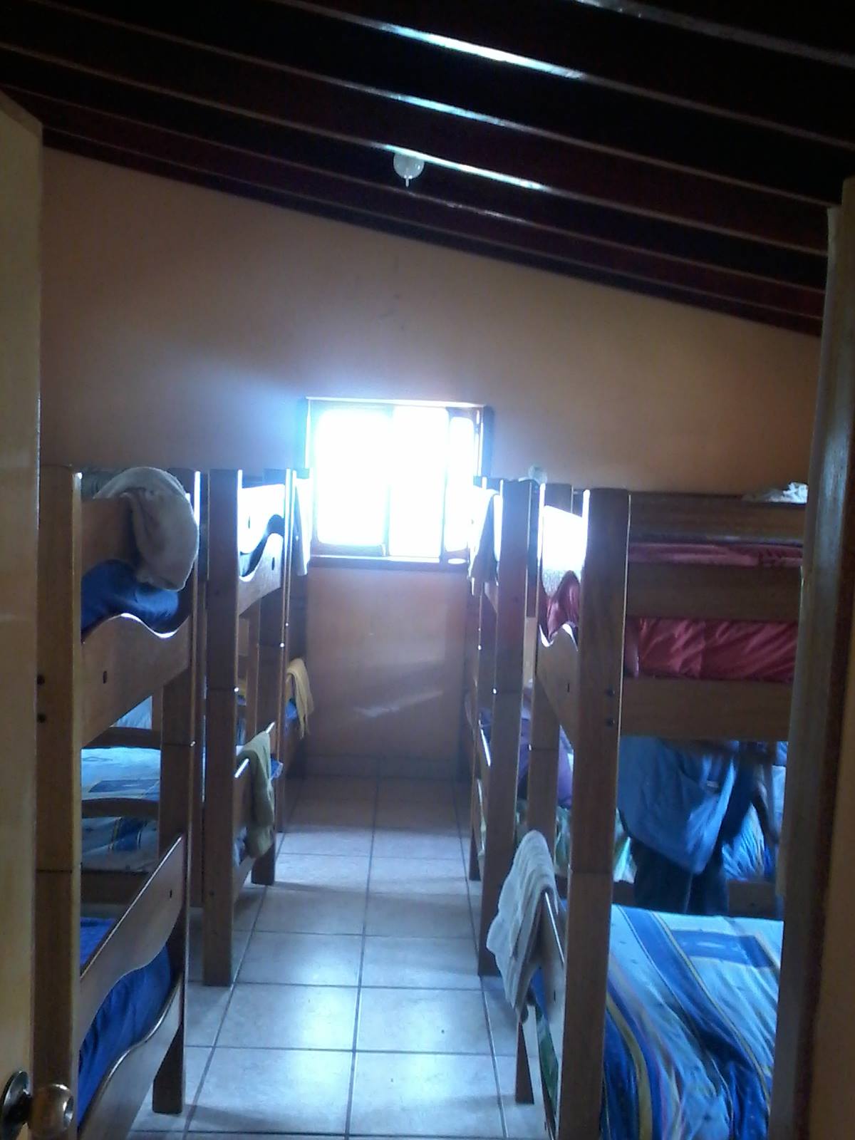 Comunità ARCOIRIS - Tambobamba PERU-A.P.A. 