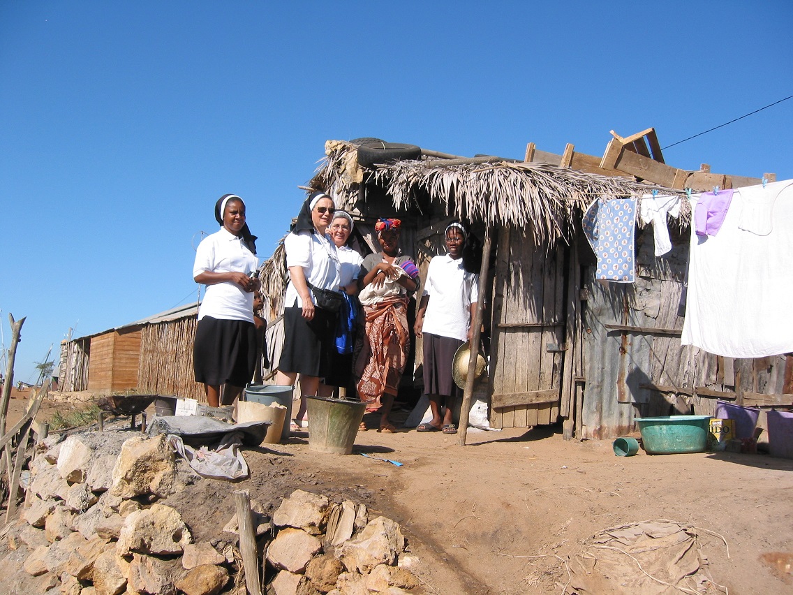 I BAMBINI SPERANZA DELLA SOCIETA' FUTURA-Associazione Battistina Alfonso M. Fusco