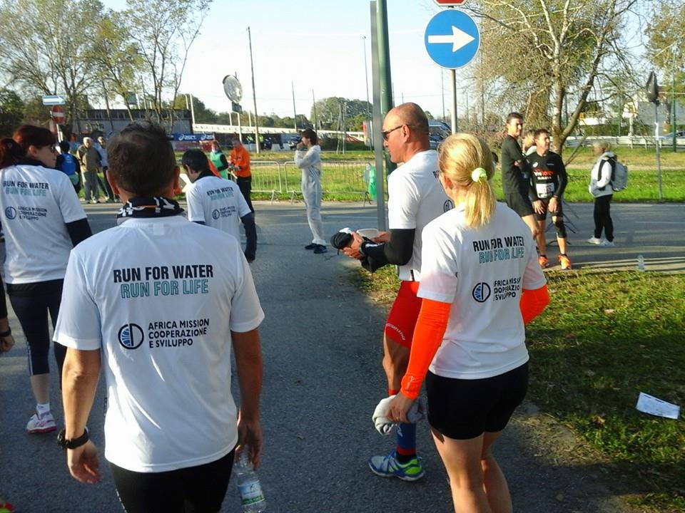 Venice Marathon 2014 - 10 chilometri Image