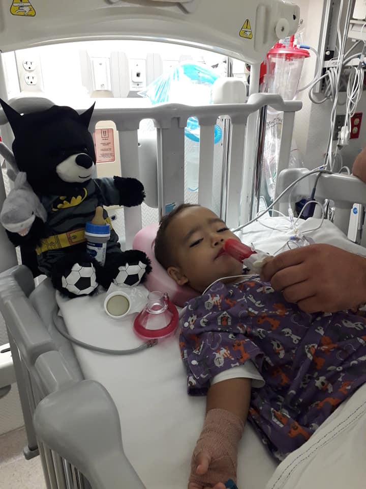 Diamo il meglio a Giovanni di VIE DI LUCE ONLUS Diamo il meglio a Giovanni -VIE DI LUCE ONLUS