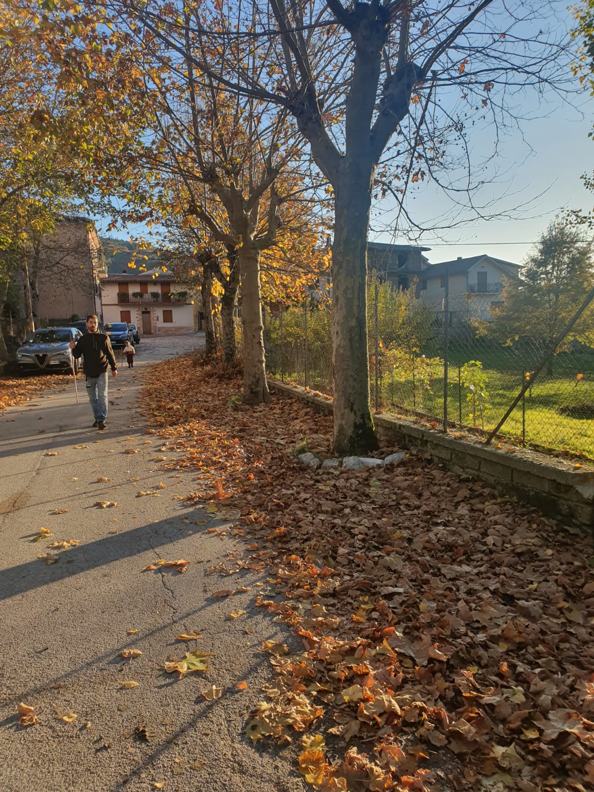 LACULO, UN PARCO GIOCHI PER TUTTE LE ETÀ di Laculo Insieme LACULO, UN PARCO GIOCHI PER TUTTE LE ETÀ-Laculo Insieme