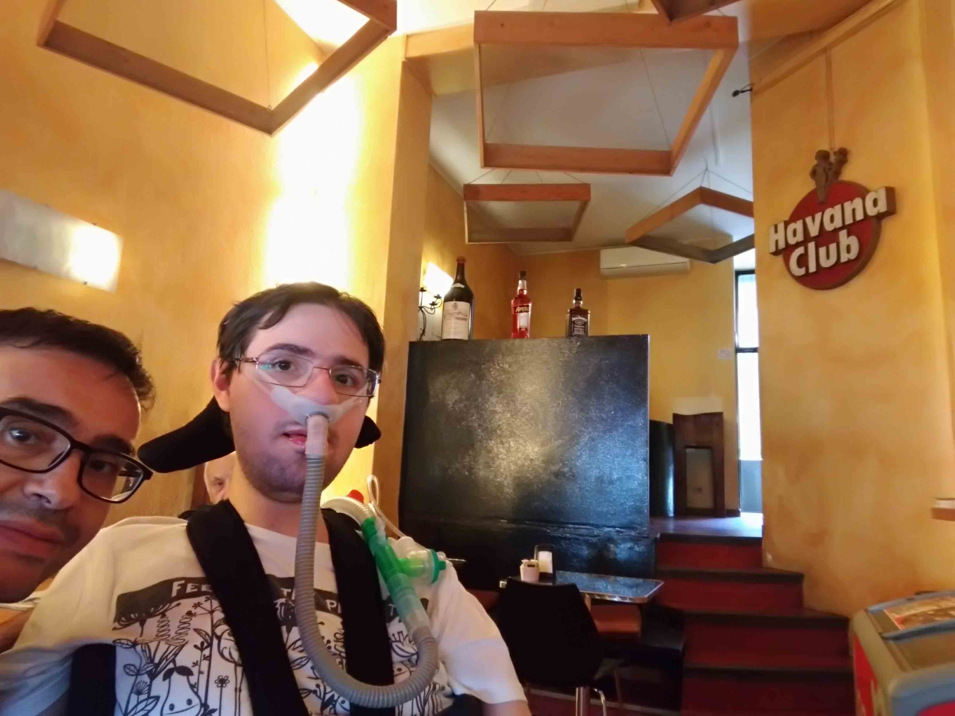 Summer Pietro 2018 di Spazio Aperto Servizi Summer Pietro 2018-Spazio Aperto Servizi