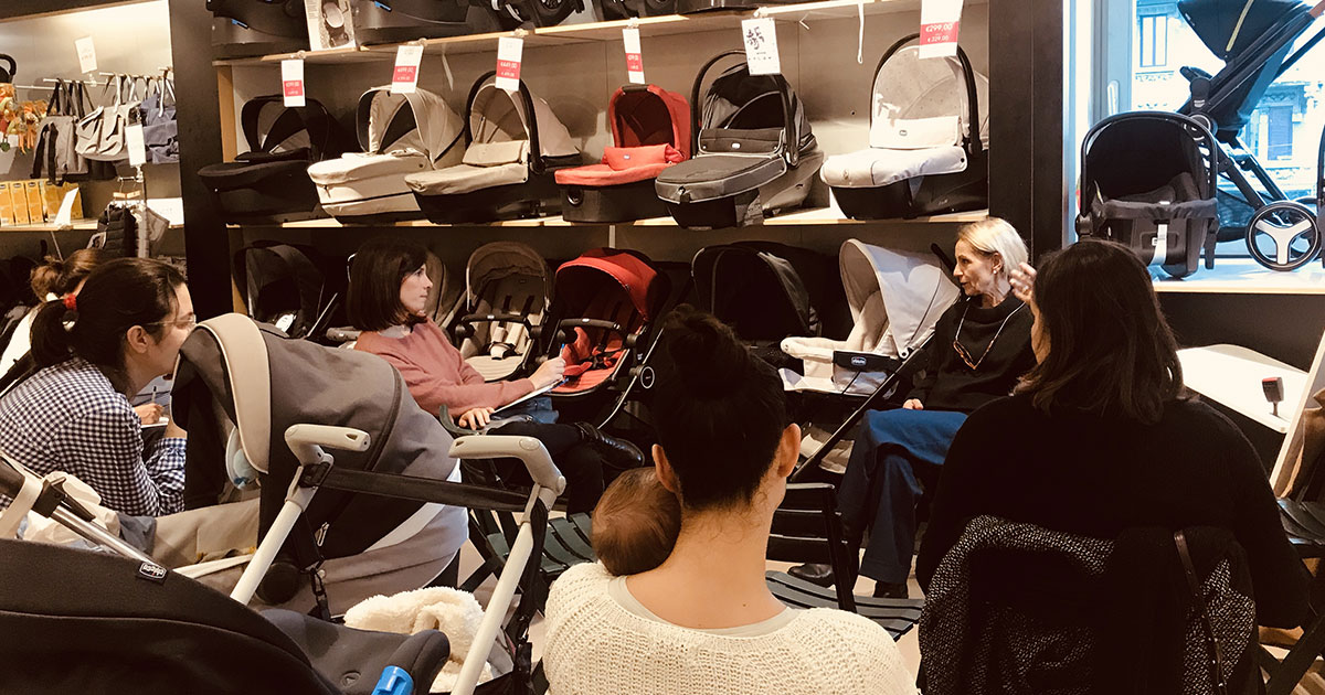 #CORRIPOLLICINO: POLLICINO PER I PICCOLI di Associazione Pollicino #CORRIPOLLICINO: POLLICINO PER I PICCOLI-Associazione Pollicino