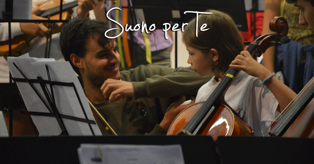 Suono per Te di ESTEMPORANEA – Arte, Musica, Teatro Suono per Te-ESTEMPORANEA – Arte, Musica, Teatro