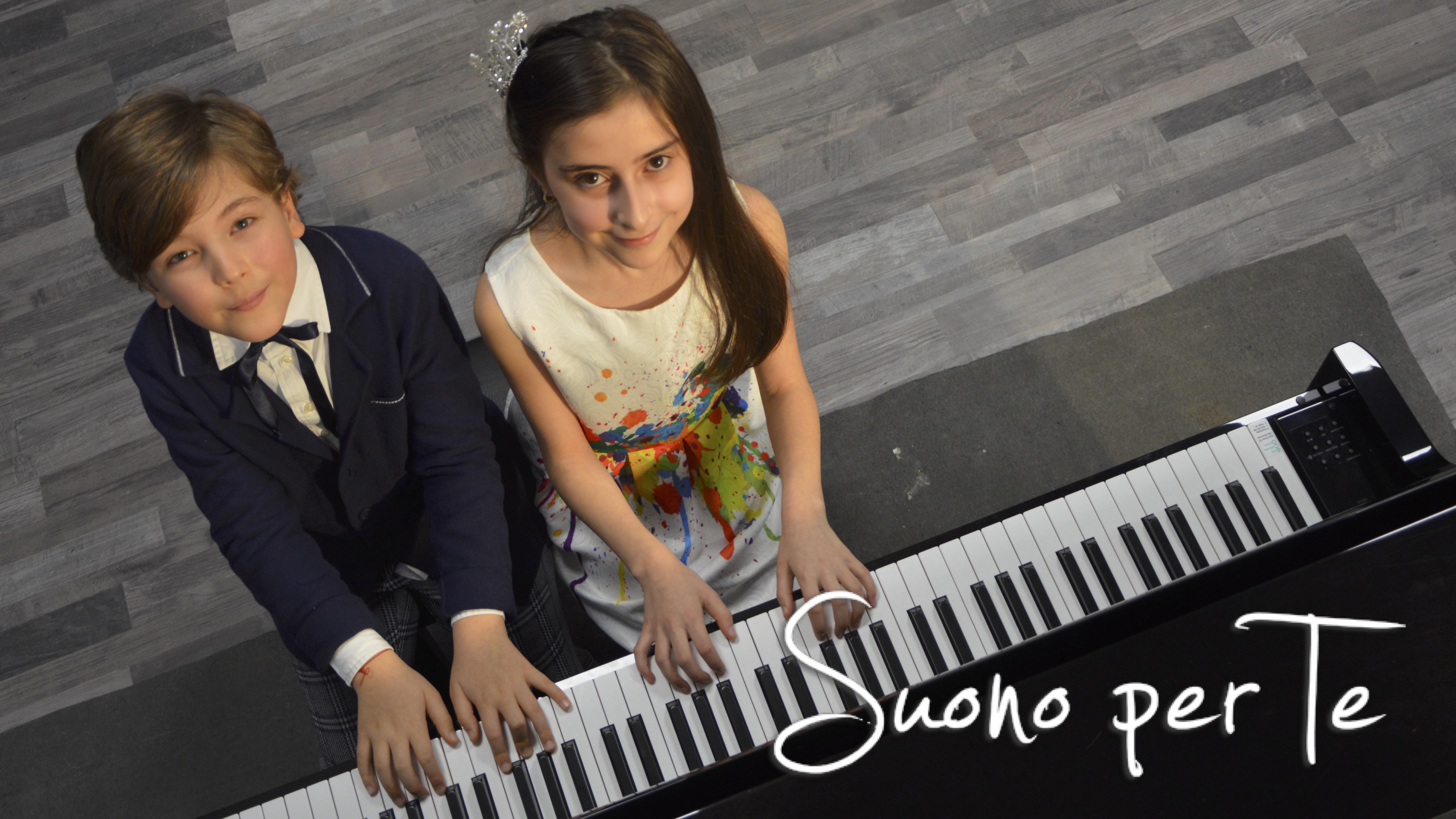 Suono per Te | II edizione di Estemporanea - Arte, Musica, Teatro Suono per Te | II edizione-Estemporanea - Arte, Musica, Teatro