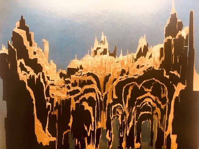 Nuova vita all’arte di Herbert Pagani di Comitato Pagani Nuova vita all’arte di Herbert Pagani-Comitato Pagani