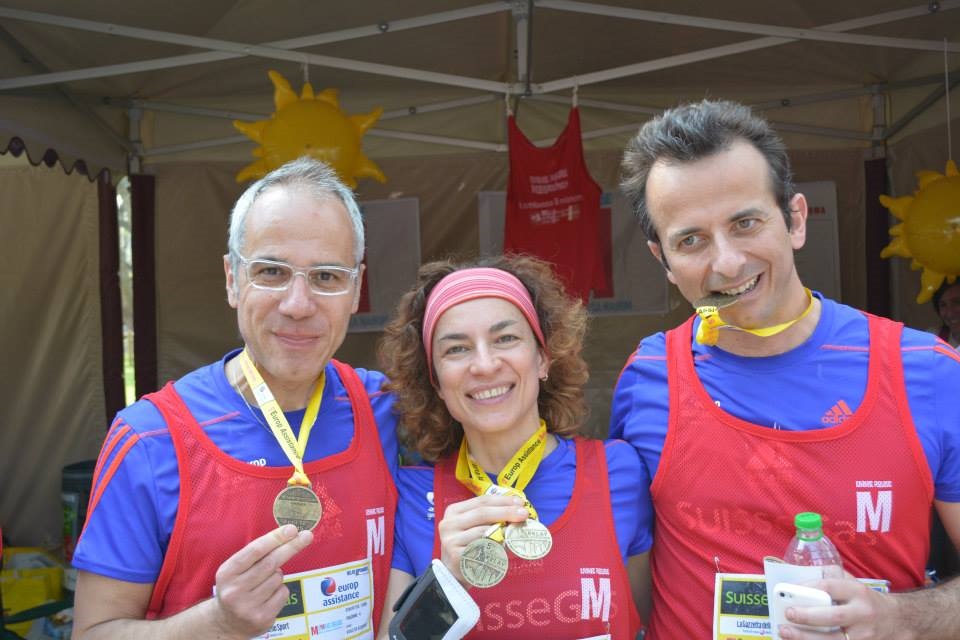 Delta-tocotrienolo amico della pelle di Emmerouge Onlus Delta-tocotrienolo amico della pelle-Emmerouge Onlus